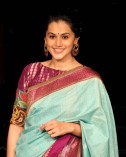 Taapsee Pannu (aka) Actress Tapsee