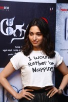 Tamannaah Bhatia (aka) Tamannaah