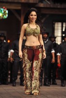 Tamannaah Bhatia (aka) Tamannaah