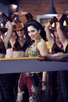 Tamannaah Bhatia (aka) Tamannaah