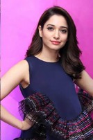 Tamannaah Bhatia (aka) Tamannaah