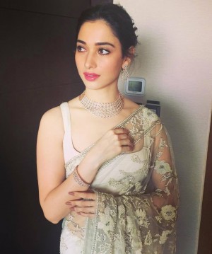 Tamannaah Bhatia (aka) Tamannaah