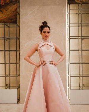 Tamannaah Bhatia (aka) Tamannaah