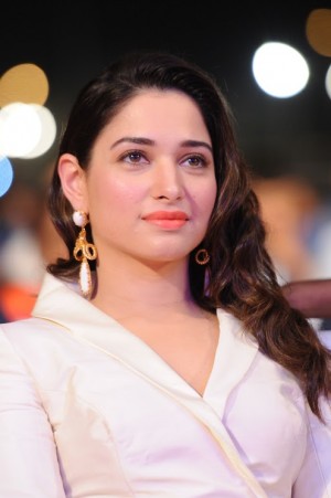 Tamannaah Bhatia (aka) Tamannaah