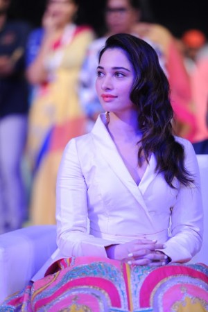 Tamannaah Bhatia (aka) Tamannaah