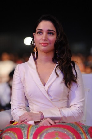 Tamannaah Bhatia (aka) Tamannaah