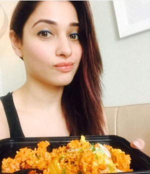 Tamannaah Bhatia (aka) Tamannaah