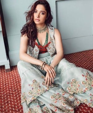 Tamannaah Bhatia (aka) Tamannaah