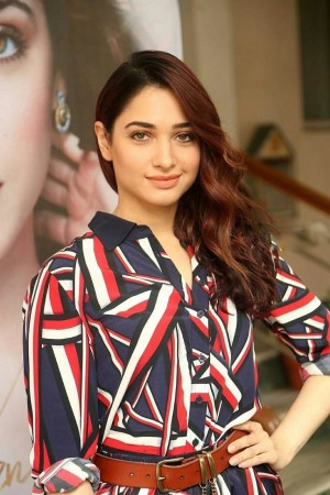 Tamannaah Bhatia (aka) Tamannaah