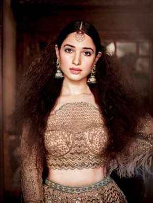 Tamannaah Bhatia (aka) Tamannaah