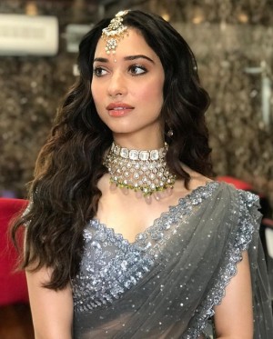 Tamannaah Bhatia (aka) Tamannaah