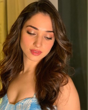 Tamannaah Bhatia (aka) Tamannaah