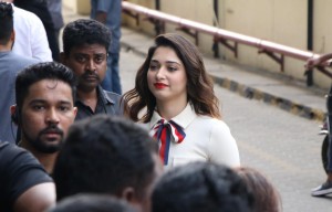 Tamannaah Bhatia (aka) Tamannaah