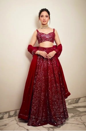 Tamannaah Bhatia (aka) Tamannaah