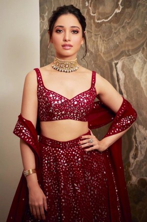 Tamannaah Bhatia (aka) Tamannaah