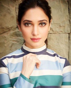 Tamannaah Bhatia (aka) Tamannaah