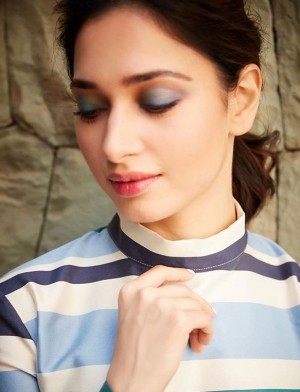 Tamannaah Bhatia (aka) Tamannaah