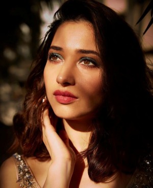 Tamannaah Bhatia (aka) Tamannaah