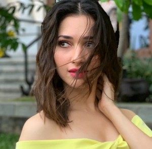 Tamannaah Bhatia (aka) Tamannaah