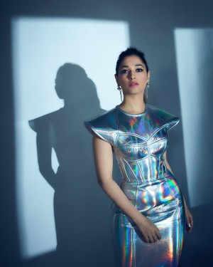 Tamannaah Bhatia (aka) Tamannaah