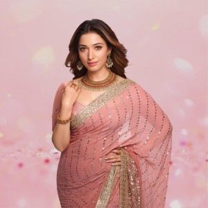 Tamannaah Bhatia (aka) Tamannaah