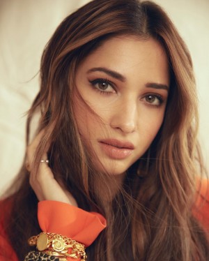 Tamannaah Bhatia (aka) Tamannaah