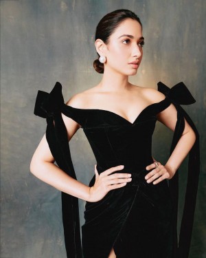 Tamannaah Bhatia (aka) Tamannaah