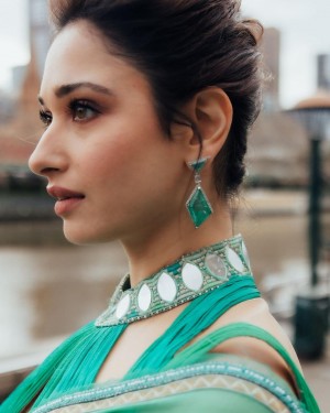 Tamannaah Bhatia (aka) Tamannaah