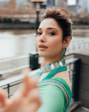 Tamannaah Bhatia (aka) Tamannaah