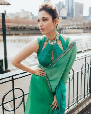 Tamannaah Bhatia (aka) Tamannaah