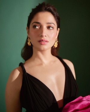 Tamannaah Bhatia (aka) Tamannaah