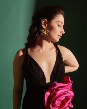 Tamannaah Bhatia (aka) Tamannaah