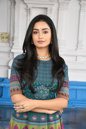 Tridha Choudhury (aka) Tridha