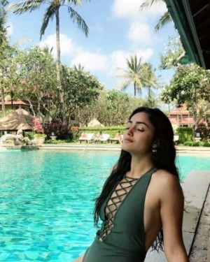 Tridha Choudhury (aka) Tridha