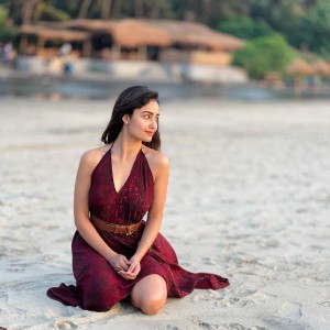 Tridha Choudhury (aka) Tridha