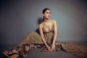 Vaani Kapoor (aka) VaaniKapoor