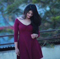 Vaibhavi Shandilya (aka) Vaibhavi