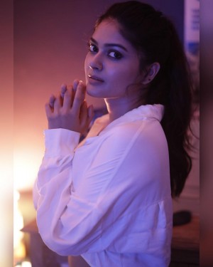 Vaibhavi Shandilya (aka) Vaibhavi