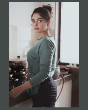 Vaibhavi Shandilya (aka) Vaibhavi