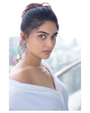 Vaibhavi Shandilya (aka) Vaibhavi