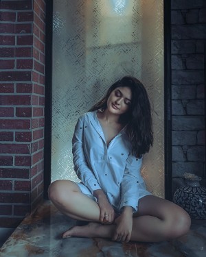 Vaibhavi Shandilya (aka) Vaibhavi