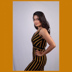 Vaibhavi Shandilya (aka) Vaibhavi