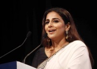 Vidya Balan (aka) Vidhya Balan