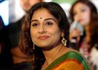 Vidya Balan (aka) Vidhya Balan