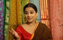 Vidya Balan (aka) Vidhya Balan