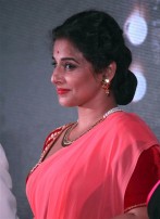 Vidya Balan (aka) Vidhya Balan