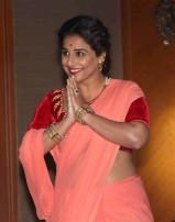 Vidya Balan (aka) Vidhya Balan