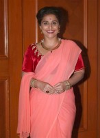 Vidya Balan (aka) Vidhya Balan