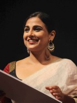 Vidya Balan (aka) Vidhya Balan