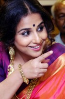 Vidya Balan (aka) Vidhya Balan